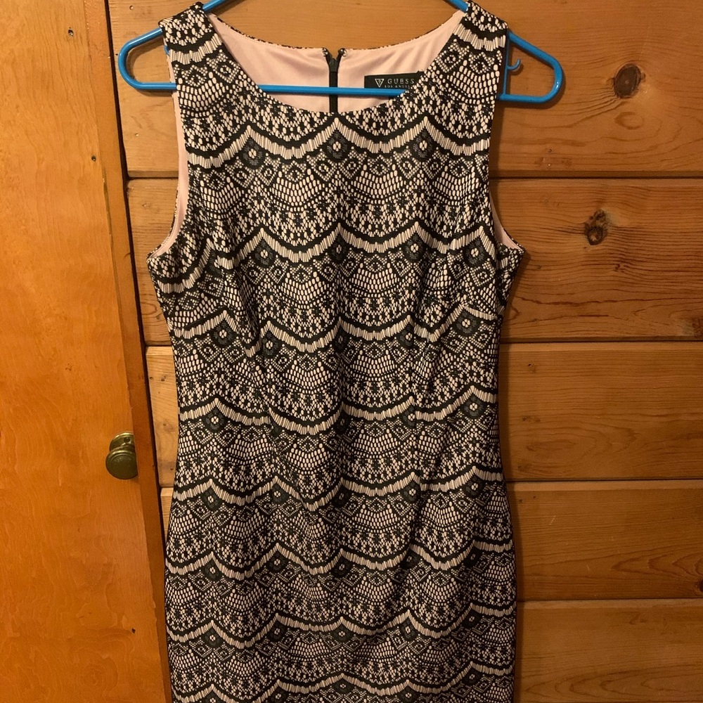 Guess dress